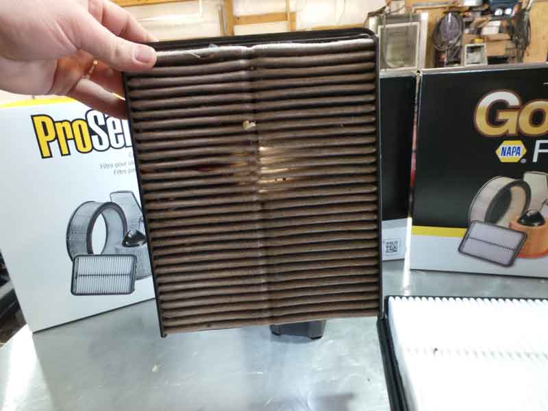 Best Auto Air Filters An Automotive Air Filter Guide