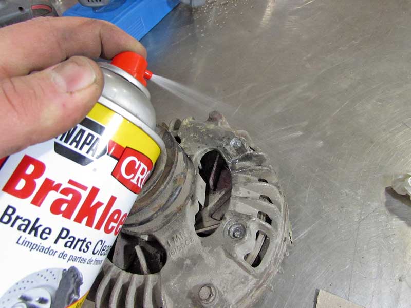 KnowHow Notes How To Use JB Weld KwikWeld