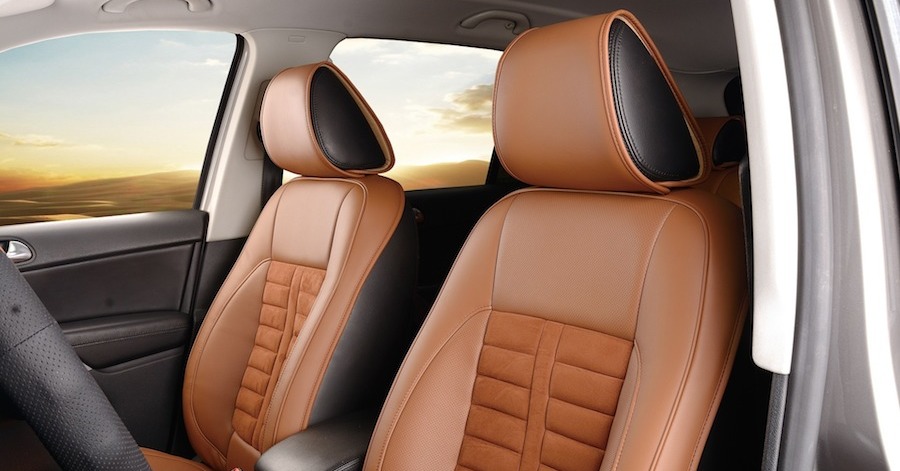 How To Repair Ripped Leather Seats