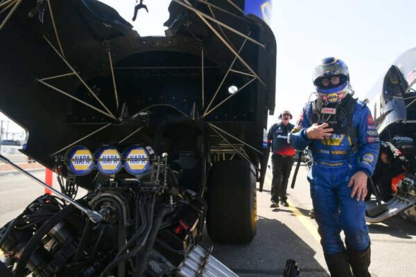 Capps' Vegas Four-Wide Nationals Title Defense Ends in Round One » NAPA ...