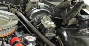Ask The NAPA Experts: How to Replace a Brake Booster » NAPA Blog