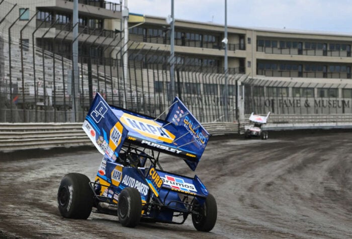 Daison Pursley NAPA Auto Parts 9 Eagle Knoxville 2026