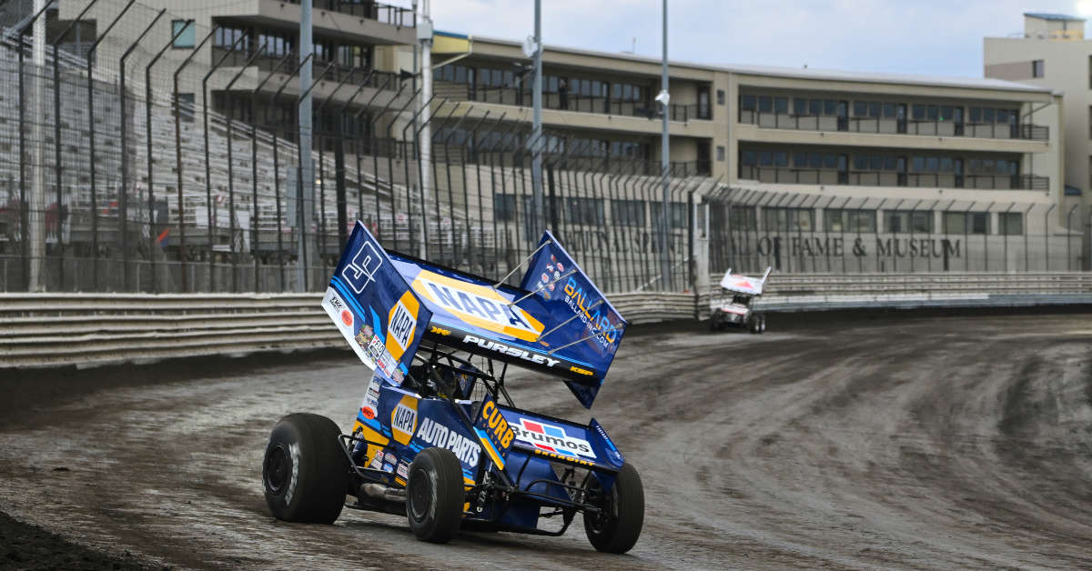 Daison Pursley NAPA Auto Parts 9 Eagle Knoxville 2026