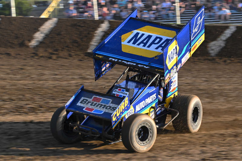 Daison Pursley NAPA Auto Parts 9 Eagle Knoxville 2026