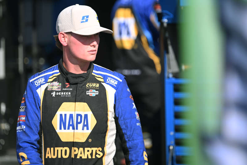 Daison Pursley NAPA Auto Parts 9 Eagle Knoxville 2026