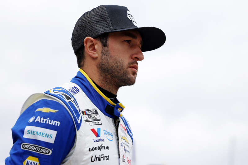 Chase Elliott NAPA Auto Parts 9 NASCAR Cup Watkins Glen 2026