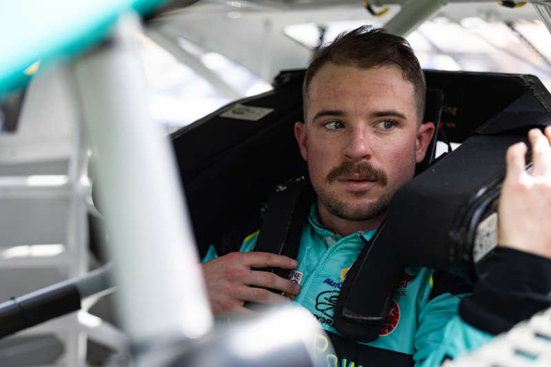 Mason Massey BMR 19 ARCA West Colorado National 