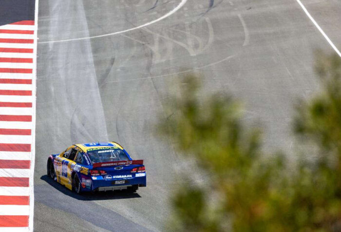Mason Massey NAPA 19 ARCA West Sonoma BMR 2026