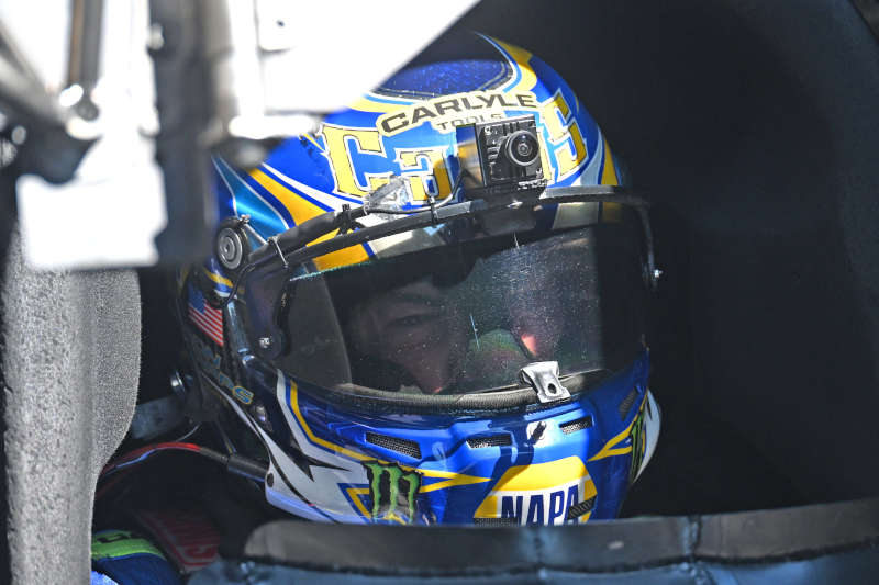 Ron Capps NAPA Auto Care NHRA Northwest Nationals 2026 