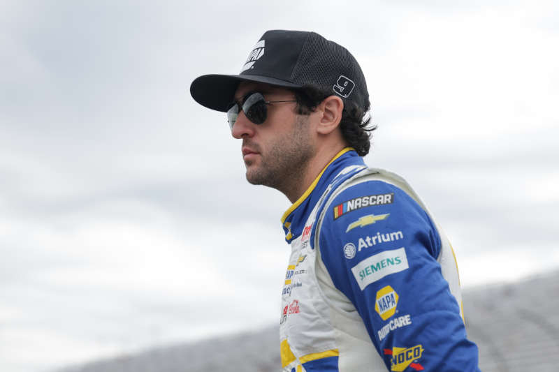 Chase Elliott NAPA Auto Parts 9 New Hampshire 2026