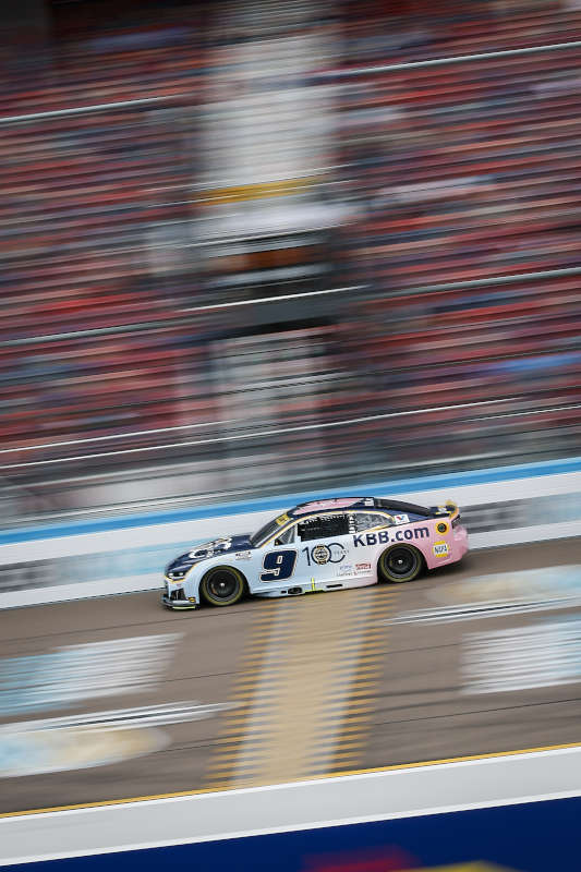 Chase Elliott NASCAR Cup Series Chase 2026 Phoenix Raceway