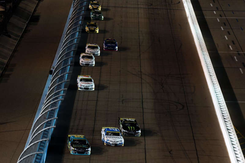 Mason Massey ARCA West Phoenix BMR 19 2026 