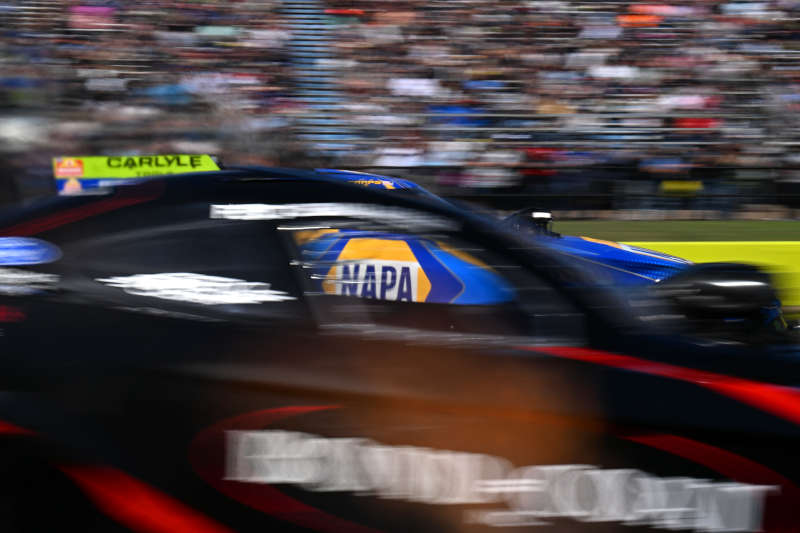 Ron Capps NAPA Auto Care FC Texas NHRA FallNationals 2026